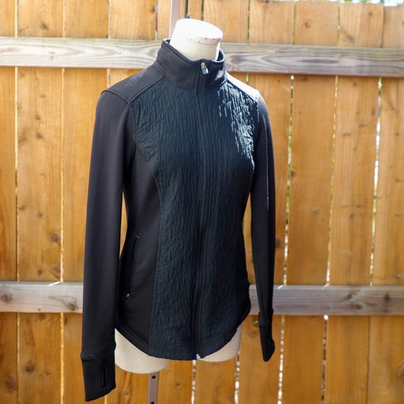 Zip up Fila Sport Jacket - Picture 3 of 12